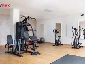 Prodej bytu 2+kk, Trmice, Nerudova, 41 m2