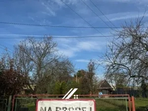 Prodej pozemku pro bydlení, Sviadnov, V. Blodka, 903 m2