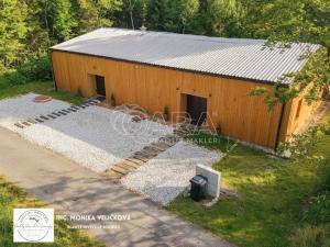 Prodej bytu 6+kk a větší, Mikulovice, Na Bukovci, 200 m2