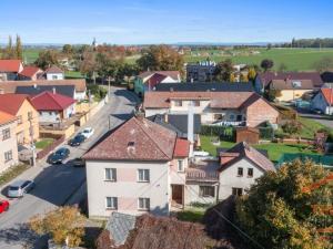 Prodej vícegeneračního domu, Skalice, 127 m2