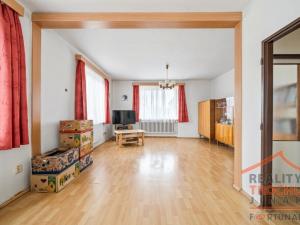 Prodej vícegeneračního domu, Skalice, 127 m2