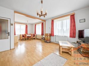 Prodej vícegeneračního domu, Skalice, 127 m2