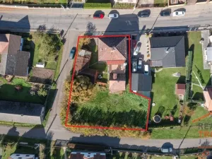 Prodej vícegeneračního domu, Skalice, 127 m2