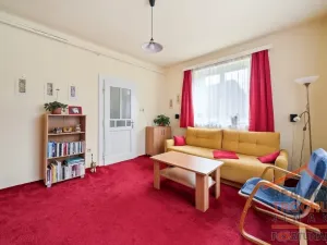 Prodej vícegeneračního domu, Skalice, 127 m2