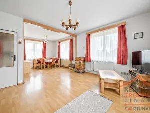 Prodej vícegeneračního domu, Skalice, 127 m2