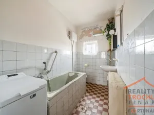 Prodej vícegeneračního domu, Skalice, 127 m2