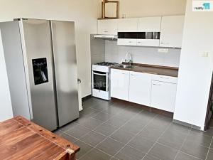 Pronájem bytu 1+1, Plzeň - Bolevec, Nýřanská, 39 m2