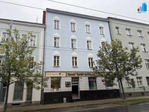 Pronájem obchodního prostoru, Plzeň, Koterovská, 70 m2