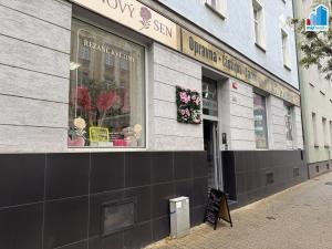 Pronájem obchodního prostoru, Plzeň, Koterovská, 70 m2