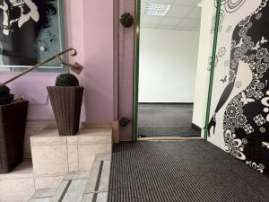 Pronájem obchodního prostoru, Plzeň, Koterovská, 70 m2