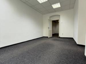 Pronájem obchodního prostoru, Plzeň, Koterovská, 70 m2