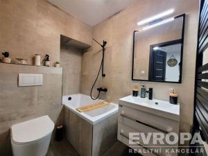 Pronájem bytu 1+kk, Rokytnice nad Jizerou, 22 m2