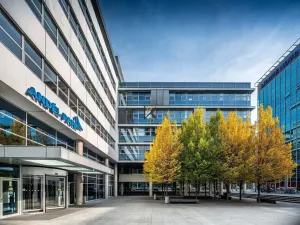 Pronájem komerční nemovitosti, Praha, Radlická, 2344 m2