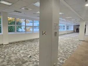 Pronájem komerční nemovitosti, Praha, Radlická, 789 m2