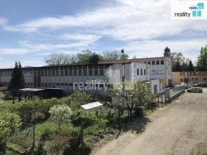 Pronájem kanceláře, Česká Lípa, Pivovarská, 27 m2