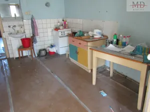 Prodej bytu 2+1, Trmice, 71 m2