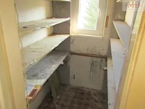 Prodej bytu 2+1, Trmice, 71 m2