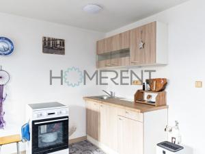 Pronájem bytu 1+kk, Mladá Boleslav - Mladá Boleslav IV, Luční, 29 m2