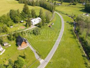 Prodej pozemku pro bydlení, Karlovice, 848 m2