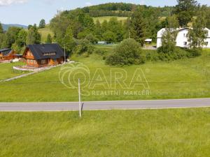 Prodej pozemku pro bydlení, Karlovice, 848 m2