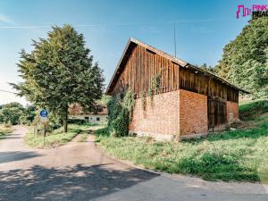 Prodej zemědělské usedlosti, Hnátnice, 118 m2