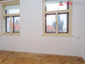 Prodej bytu 3+1, Praha, Senovážné náměstí, 95 m2
