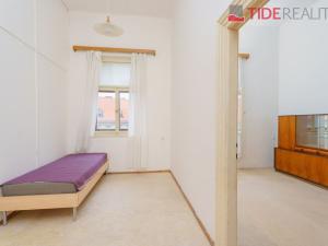 Prodej bytu 3+1, Praha, Senovážné náměstí, 95 m2