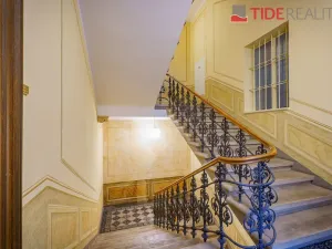 Prodej bytu 3+1, Praha, Senovážné náměstí, 95 m2