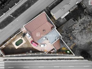 Pronájem bytu 3+kk, Praha, Bártlova, 98 m2