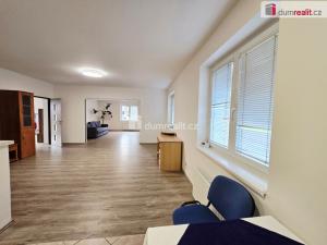 Pronájem bytu 3+kk, Praha, Bártlova, 98 m2