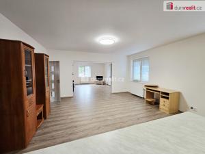 Pronájem bytu 3+kk, Praha, Bártlova, 98 m2