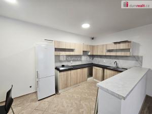 Pronájem bytu 3+kk, Praha, Bártlova, 98 m2