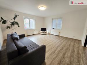 Pronájem bytu 3+kk, Praha, Bártlova, 98 m2