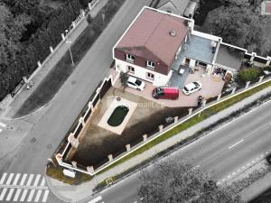 Pronájem bytu 3+kk, Praha, Bártlova, 98 m2