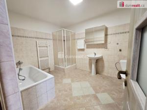 Pronájem bytu 3+kk, Praha, Bártlova, 98 m2