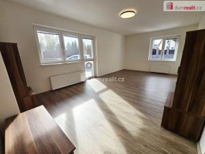 Pronájem bytu 3+kk, Praha, Bártlova, 98 m2
