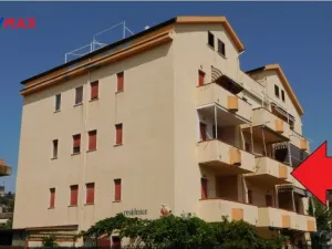 Prodej bytu 2+kk, Scalea,Itálie, 32 m2