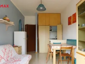 Prodej bytu 2+kk, Scalea,Itálie, 32 m2