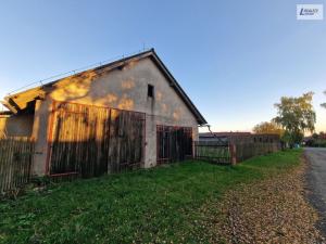 Prodej výrobních prostor, Mladý Smolivec - Starý Smolivec, 278 m2