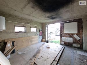 Prodej výrobních prostor, Mladý Smolivec - Starý Smolivec, 278 m2