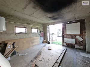 Prodej výrobních prostor, Mladý Smolivec - Starý Smolivec, 278 m2