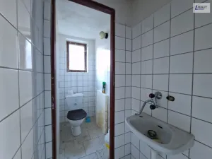 Prodej výrobních prostor, Mladý Smolivec - Starý Smolivec, 278 m2