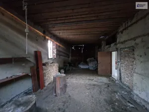 Prodej výrobních prostor, Mladý Smolivec - Starý Smolivec, 278 m2