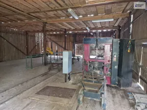 Prodej výrobních prostor, Mladý Smolivec - Starý Smolivec, 278 m2