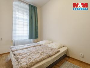 Pronájem bytu 2+kk, Karlovy Vary, Moskevská, 49 m2