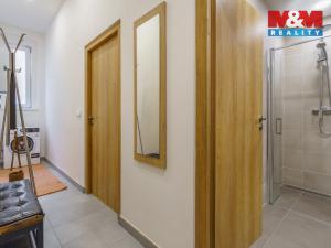 Pronájem bytu 2+kk, Karlovy Vary, Moskevská, 49 m2