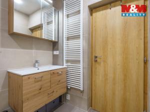 Pronájem bytu 2+kk, Karlovy Vary, Moskevská, 49 m2