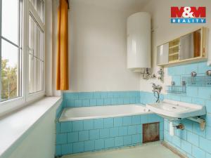 Pronájem bytu 2+1, Karlovy Vary - Rybáře, Sokolovská, 65 m2