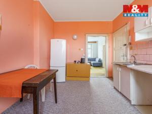 Pronájem bytu 2+1, Karlovy Vary - Rybáře, Sokolovská, 65 m2