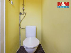 Pronájem bytu 2+1, Karlovy Vary - Rybáře, Sokolovská, 65 m2